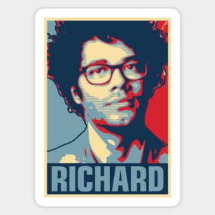 Richard Sticker